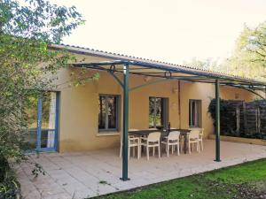 Maisons de vacances Holiday Home Le Pigeonnier by Interhome : photos des chambres