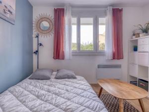 Studio Les Aigues Marines-73 by Interhome