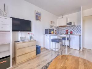 Studio Les Aigues Marines-73 by Interhome