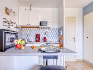 Studio Les Aigues Marines-73 by Interhome