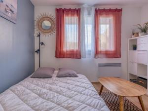 Studio Les Aigues Marines-73 by Interhome