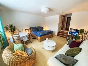 Apartment Gemütlicher Rückzugsort by Interhome - Buntenbock