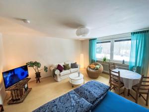 Apartment Gemütlicher Rückzugsort by Interhome