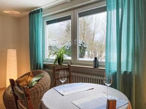 Apartment Gemütlicher Rückzugsort by Interhome