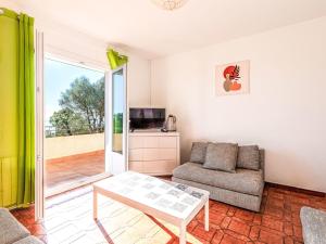 Appartements Apartment T3 Gabriello by Interhome : photos des chambres