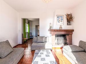 Appartements Apartment T3 Gabriello by Interhome : photos des chambres