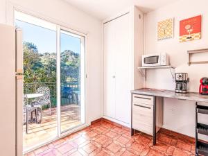 Appartements Apartment T3 Gabriello by Interhome : photos des chambres