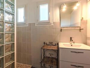 Appartements Apartment T3 Gabriello by Interhome : photos des chambres