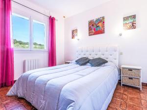 Appartements Apartment T3 Gabriello by Interhome : photos des chambres