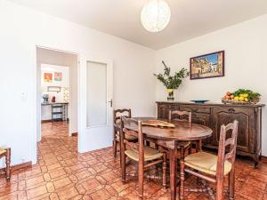 Appartements Apartment T3 Gabriello by Interhome : photos des chambres