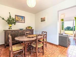 Appartements Apartment T3 Gabriello by Interhome : photos des chambres