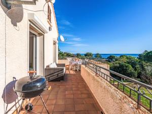 Appartements Apartment T3 Gabriello by Interhome : photos des chambres