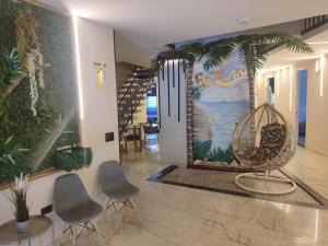 Hotel Ocean Fusagasuga