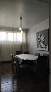 Flat Central - 瓜伊拉