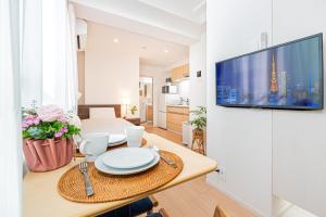 501房间 押上站3分钟 晴空塔solamachi3分钟 免费wi-fi - 4hvězdičkové hotely ve městě Tokio