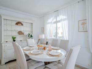 Holiday Home Xabia Port Plus by Interhome