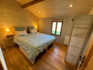 Maisons de vacances Le Clos des 4 Bastides : photos des chambres