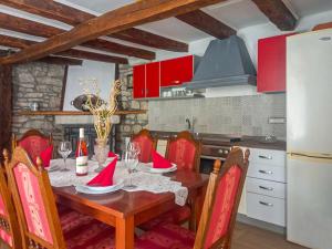 Holiday Home Rustical by Interhome