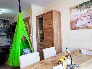 Apartment Bocksbergperle 1 by Interhome