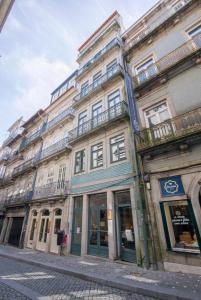 Virginie Almada Apartment