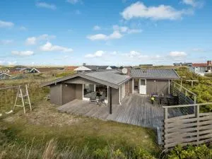 Holiday Home Florentina - from the sea by Interhome - Bjerregård