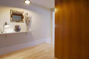 Virginie Almada Apartment