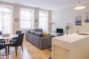 Virginie Almada Apartment