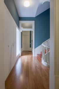 Virginie Almada Apartment