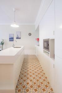 Virginie Almada Apartment