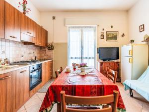 Apartment Casa Patrizia by Interhome