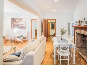 Holiday Home Villa Sa Rapita by Interhome