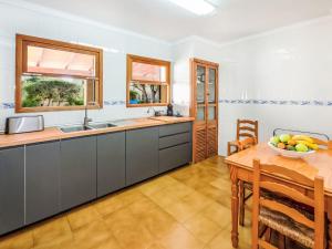 Holiday Home Villa Sa Rapita by Interhome