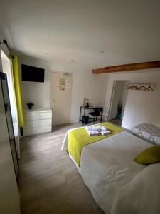 Hotels Hotel Le Chambellan : photos des chambres