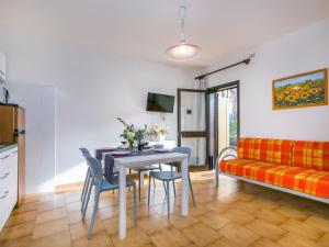Apartment Villa Fiore Carinzia-2 by Interhome