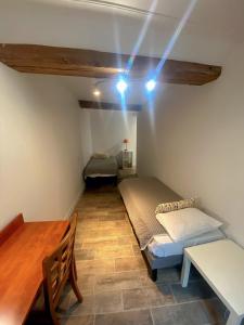 Hotels Hotel Le Chambellan : photos des chambres