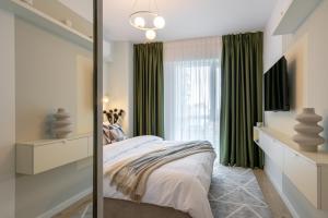 Ultra High-end Apartments - Prime Location in Floreasca