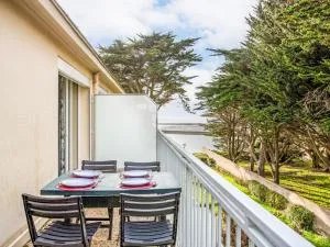 Apartment Les Tilleuls-1 by Interhome - Fresnay-en-Retz