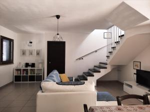 Casa il Cortile Fiorito img9