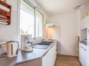 Apartment Les Tilleuls-1 by Interhome