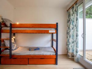 Appartements Apartment Les Tilleuls-1 by Interhome : photos des chambres