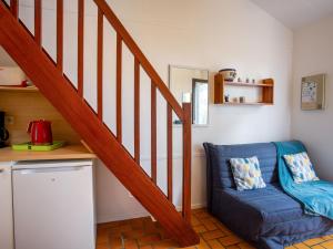 Holiday Home Plein Océan-4 by Interhome