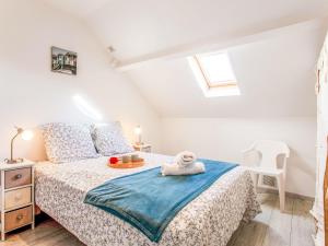 Apartment Les Tilleuls-1 by Interhome