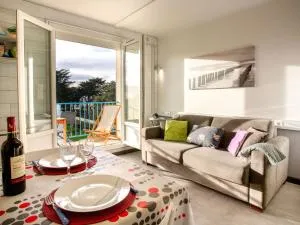 Apartment Les Tilleuls-2 by Interhome - Fresnay-en-Retz