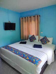 Baan seefa homestay kohyaoyai