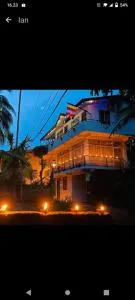 Rare Lodge - Watapuluwa