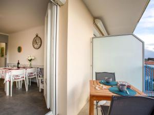 Appartements Apartment Les Tilleuls-2 by Interhome : photos des chambres