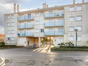Appartements Apartment Les Tilleuls-2 by Interhome : photos des chambres