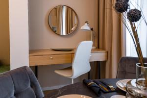 Ultra High-end Apartments - Prime Location in Floreasca