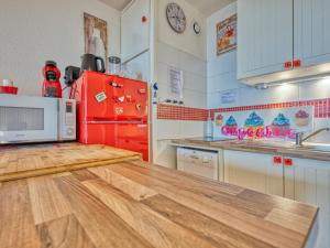 Apartment Primavéra-13 by Interhome