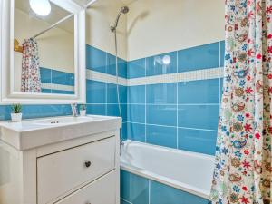 Apartment Primavéra-13 by Interhome